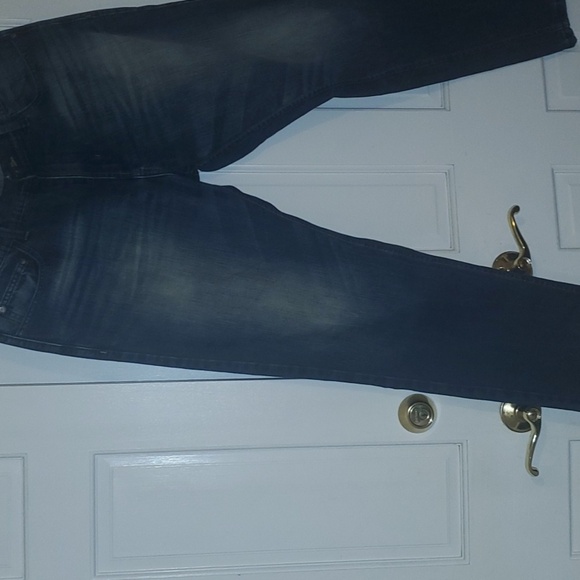 Ringoffire slim straight jean 38x30 - Picture 8 of 15